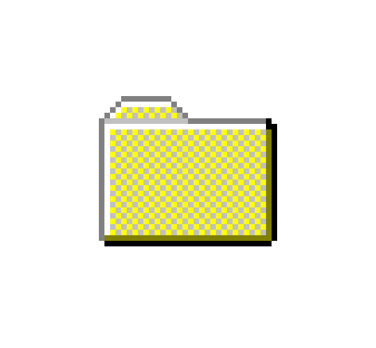 Folder Icon